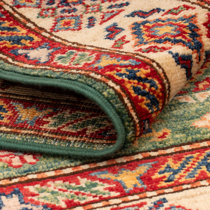 Kazak Koberec 122x78cm - Orientální koberec