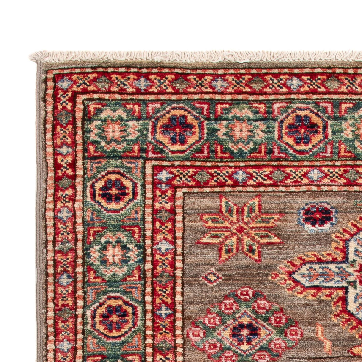 Kazak Koberec 120x76cm - Orientální koberec