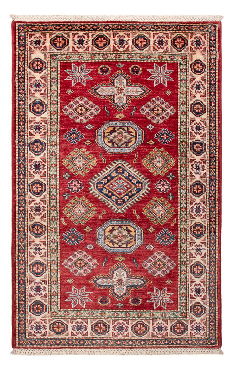 Kazak Koberec 127x80cm - Orientální koberec