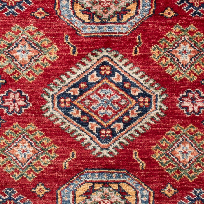 Kazak Koberec 127x80cm - Orientální koberec
