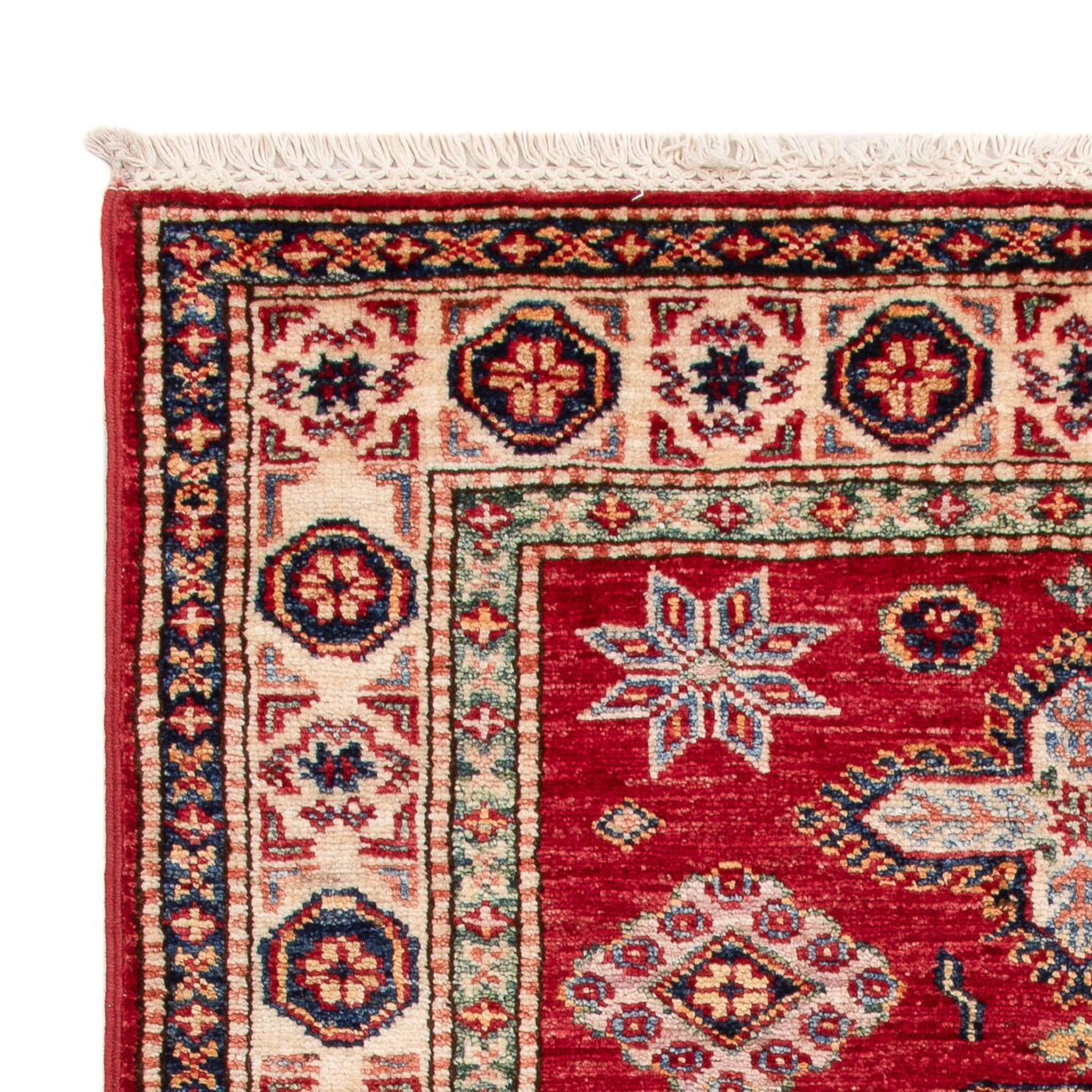 Kazak Koberec 127x80cm - Orientální koberec