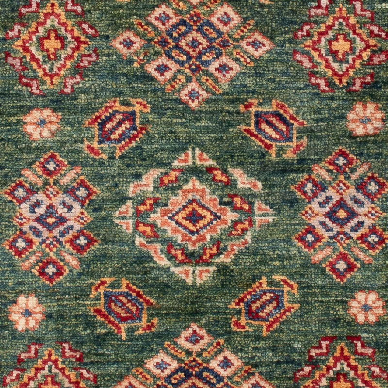 Kazak Koberec 124x82cm - Orientální koberec