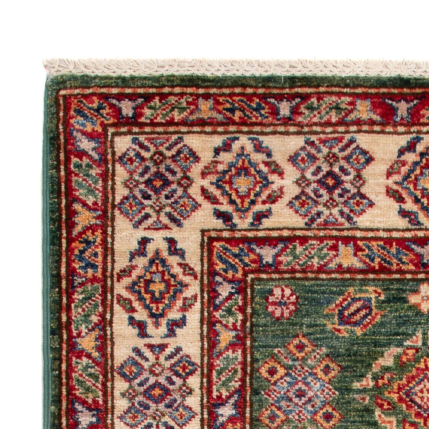 Kazak Koberec 124x82cm - Orientální koberec
