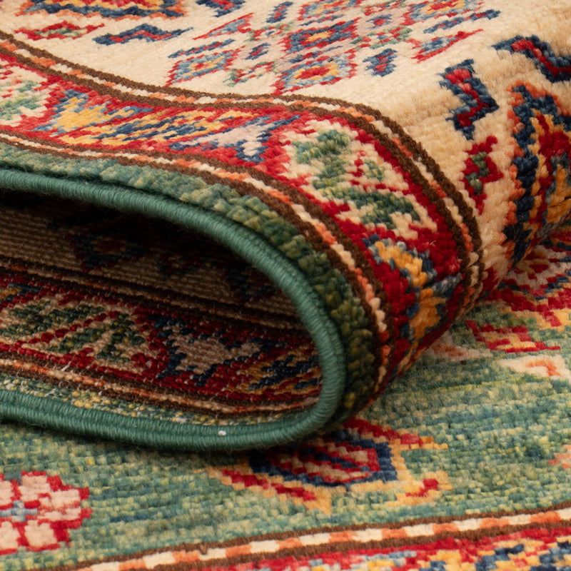 Kazak Koberec 124x82cm - Orientální koberec