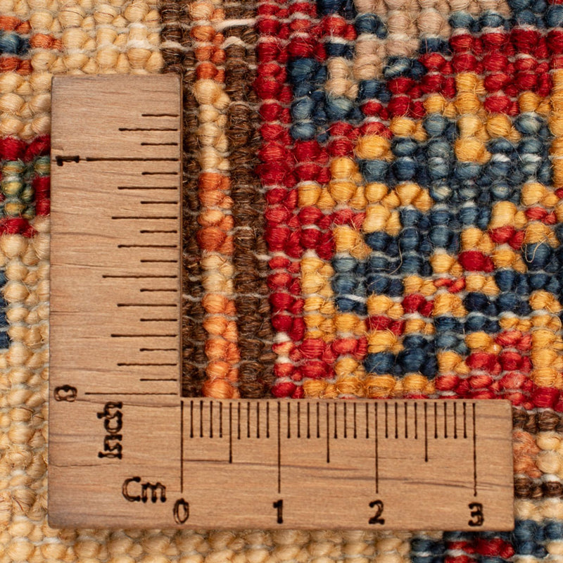 Kazak Koberec 124x82cm - Orientální koberec
