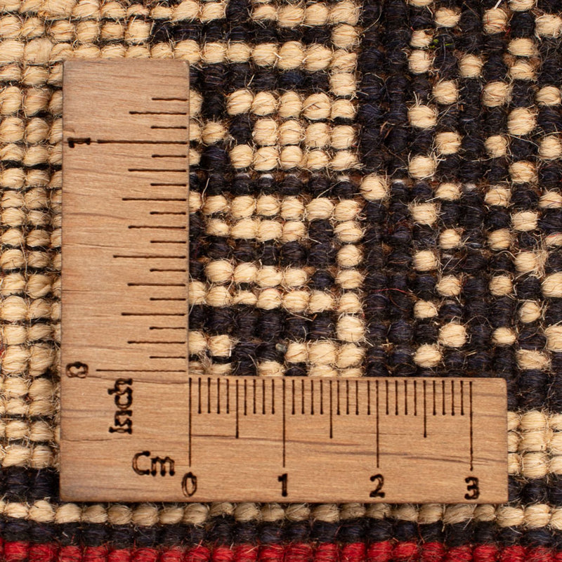 Afghánský koberec 97x69cm - Orientální koberec