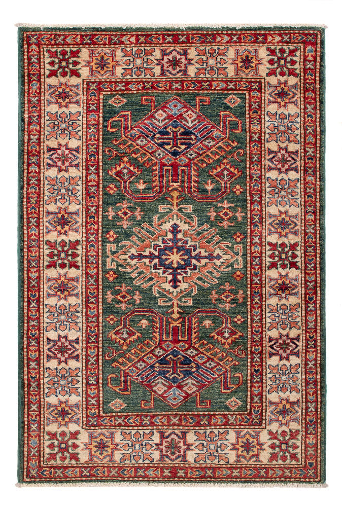 Kazak Koberec 119x78cm - Orientální koberec