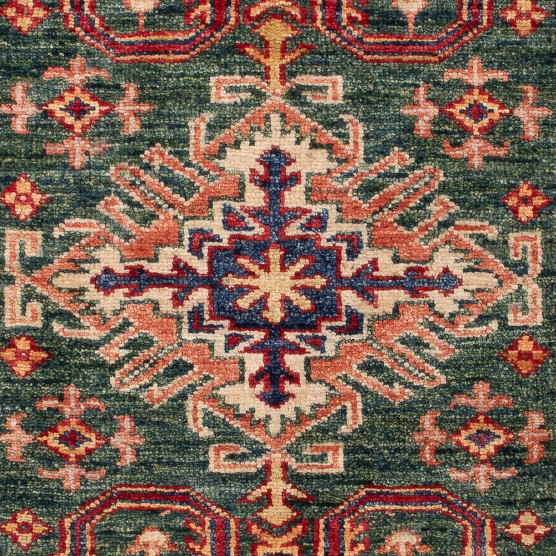 Kazak Koberec 119x78cm - Orientální koberec