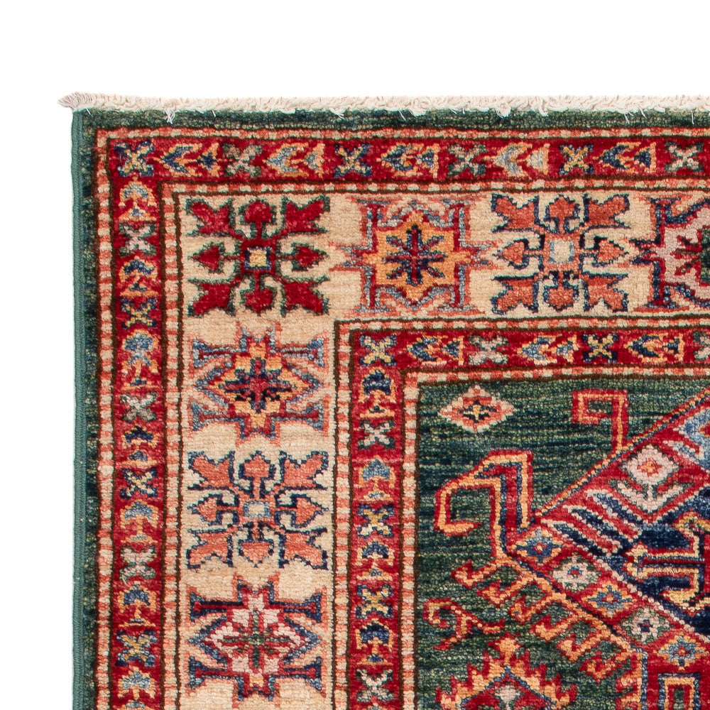 Kazak Koberec 119x78cm - Orientální koberec