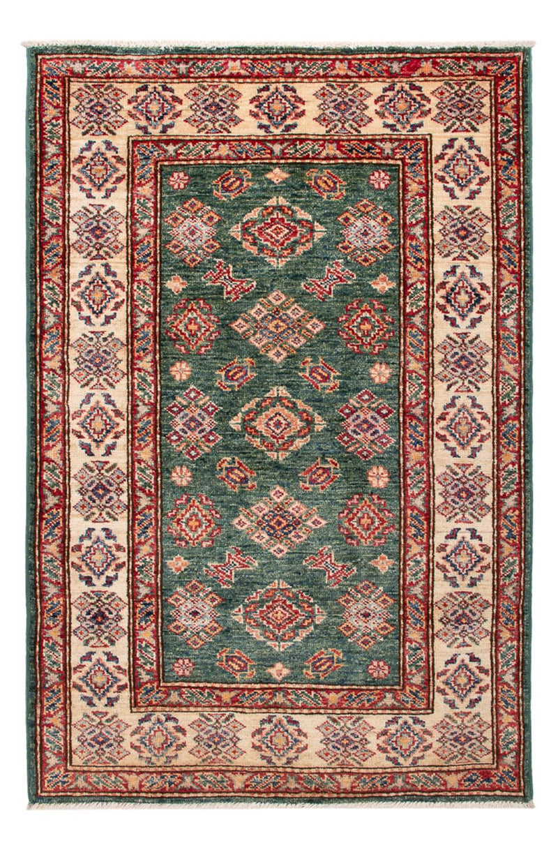 Kazak Koberec 128x80cm - Orientální koberec