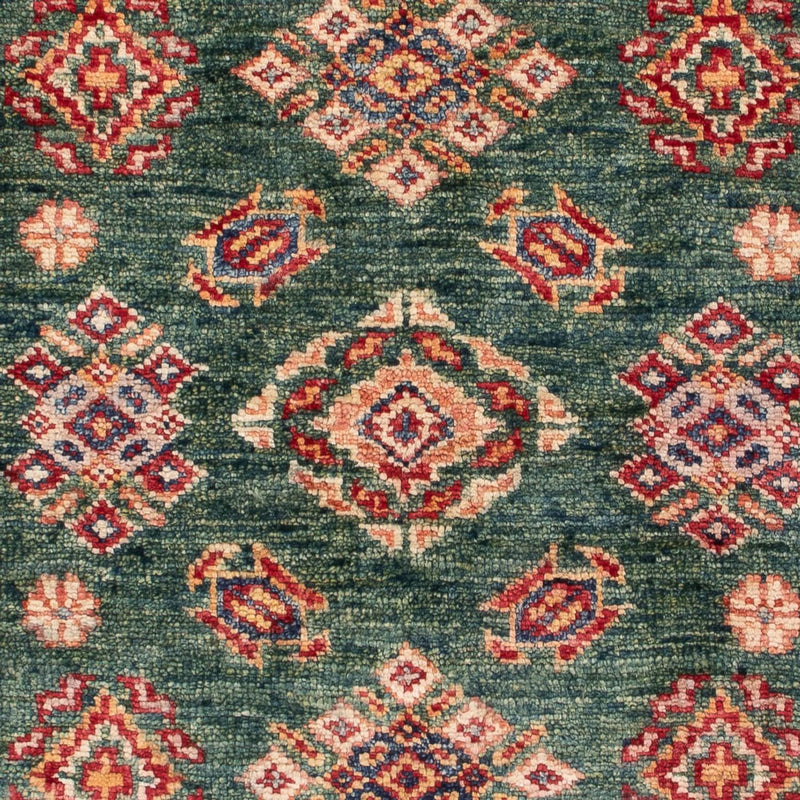Kazak Koberec 128x80cm - Orientální koberec