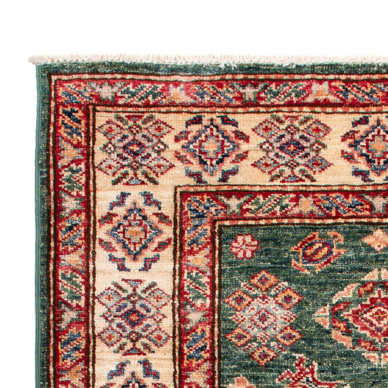 Kazak Koberec 128x80cm - Orientální koberec