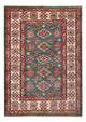 Kazak Koberec 81x114cm - Orientální koberec