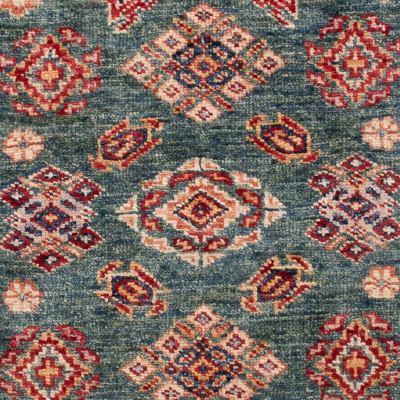 Kazak Koberec 81x114cm - Orientální koberec