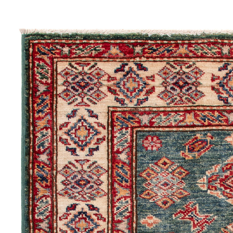 Kazak Koberec 81x114cm - Orientální koberec