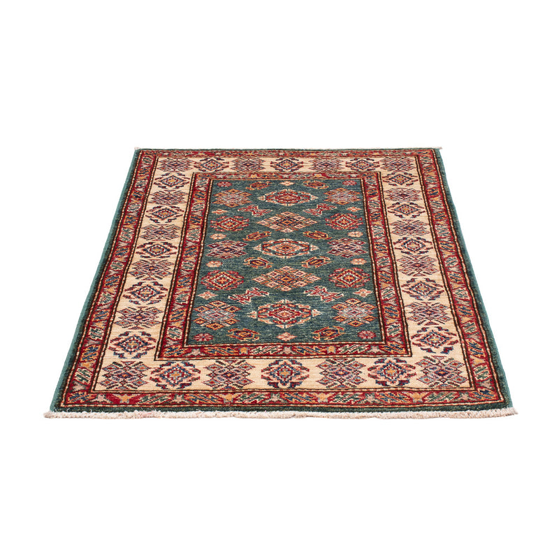 Kazak Koberec 81x114cm - Orientální koberec
