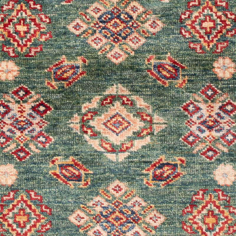 Kazak Koberec 118x80cm - Orientální koberec