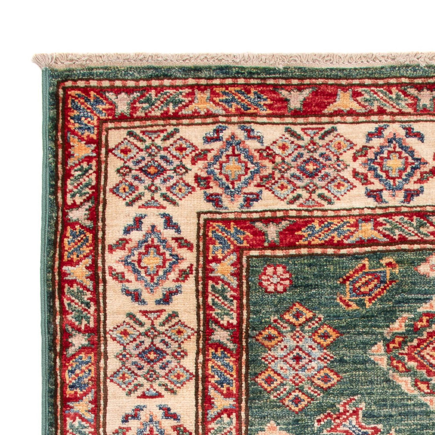 Kazak Koberec 118x80cm - Orientální koberec
