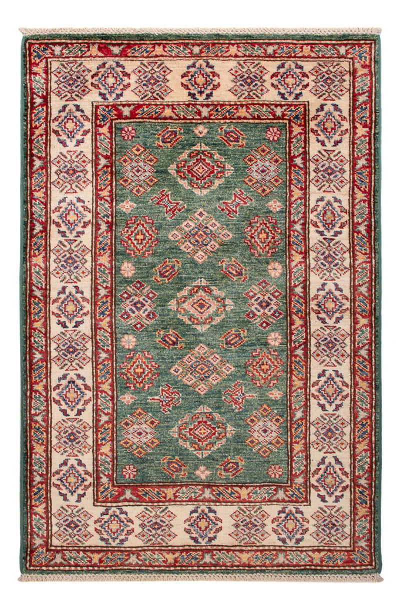 Kazak Koberec 122x80cm - Orientální koberec