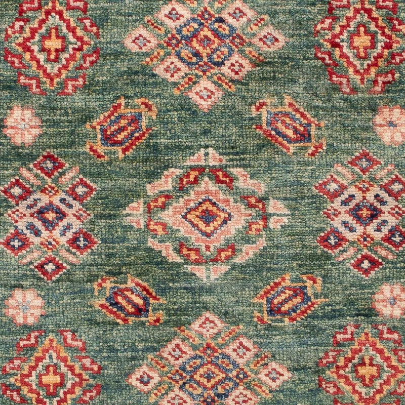 Kazak Koberec 122x80cm - Orientální koberec