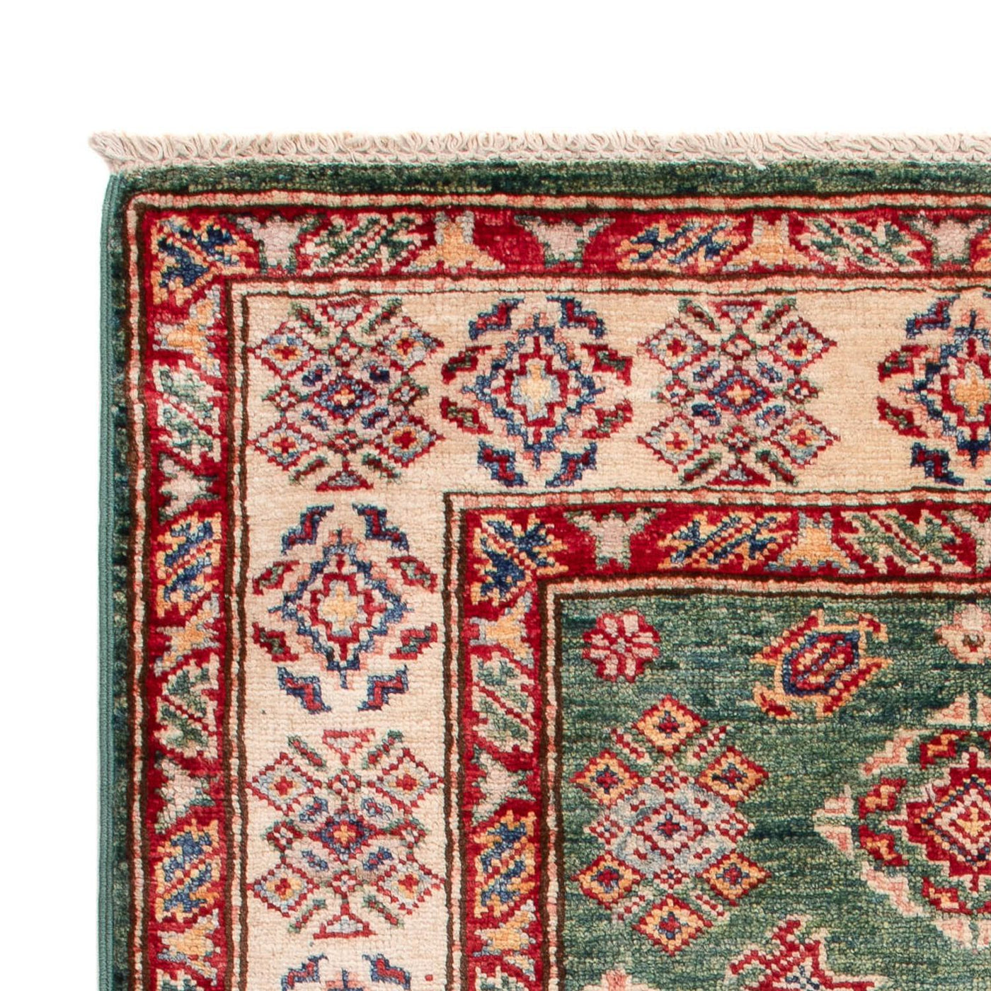 Kazak Koberec 122x80cm - Orientální koberec