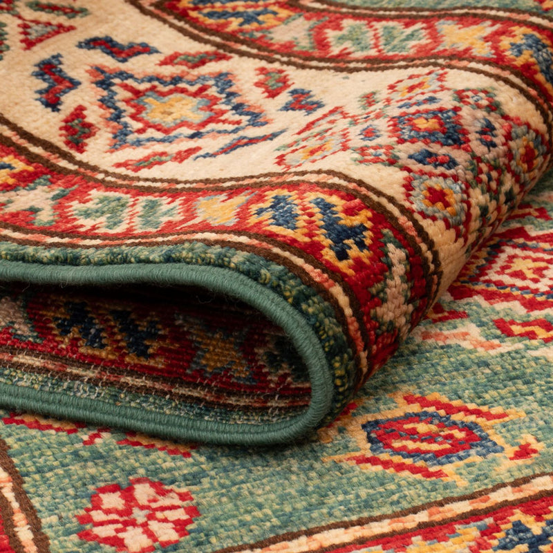 Kazak Koberec 122x80cm - Orientální koberec