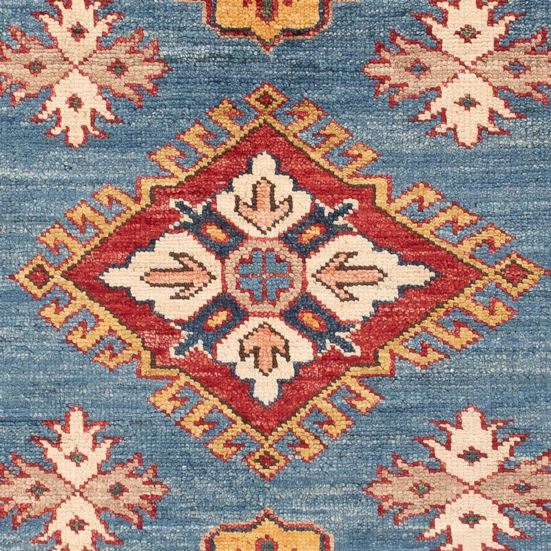 Kazak Koberec 121x82cm - Orientální koberec