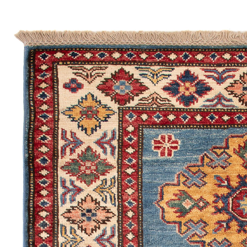 Kazak Koberec 121x82cm - Orientální koberec