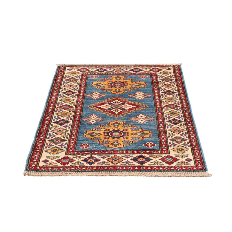Kazak Koberec 121x82cm - Orientální koberec
