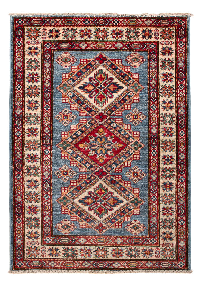 Kazak Koberec 114x81cm - Orientální koberec
