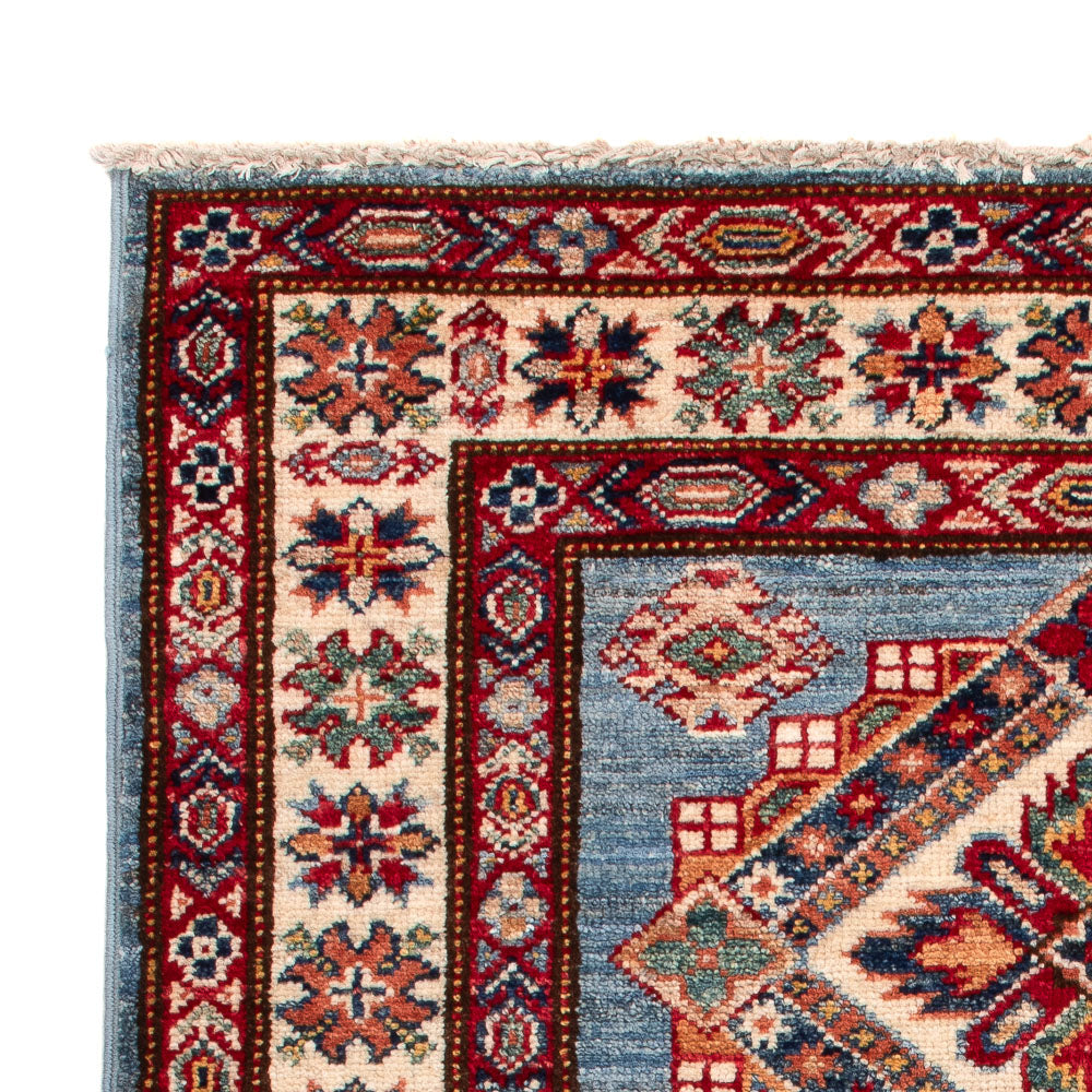 Kazak Koberec 114x81cm - Orientální koberec