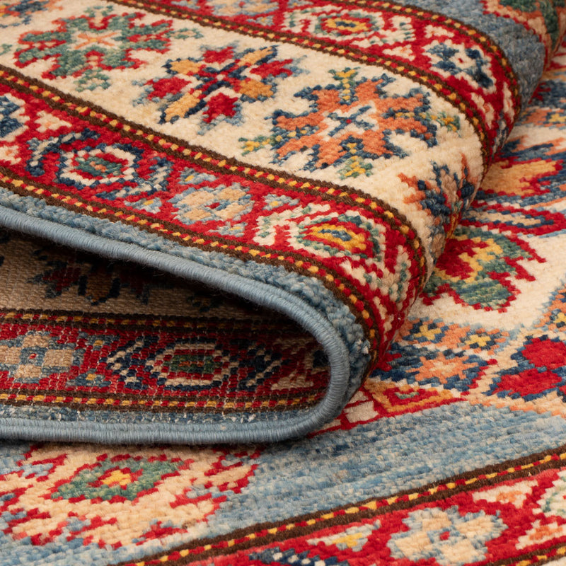 Kazak Koberec 114x81cm - Orientální koberec