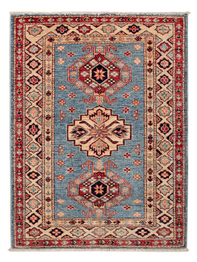 Kazak Koberec 77x101cm - Orientální koberec