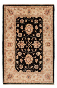 Zieglerův koberec - 121 x 80 cm - černá – product image