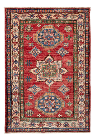 Kazak Koberec 85x126cm - Orientální koberec