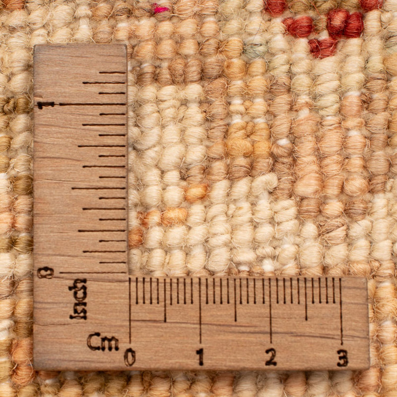 Zieglerův koberec - 105 x 73 cm - béžová