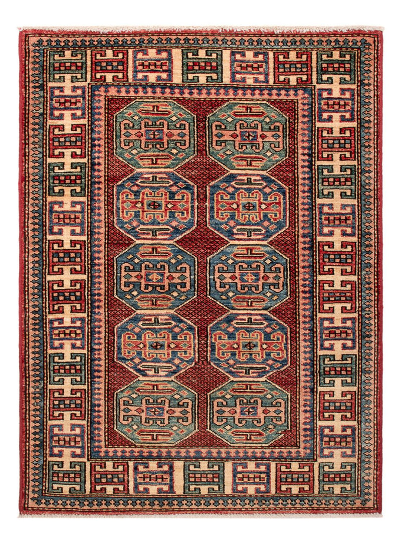 Kazak Koberec 108x78cm - Orientální koberec