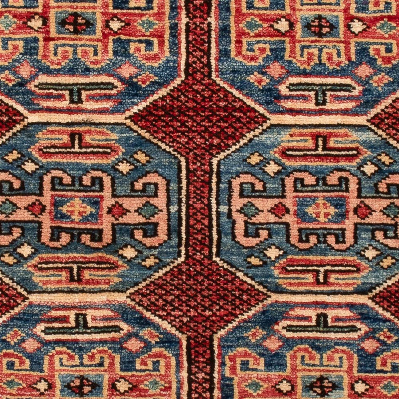 Kazak Koberec 108x78cm - Orientální koberec