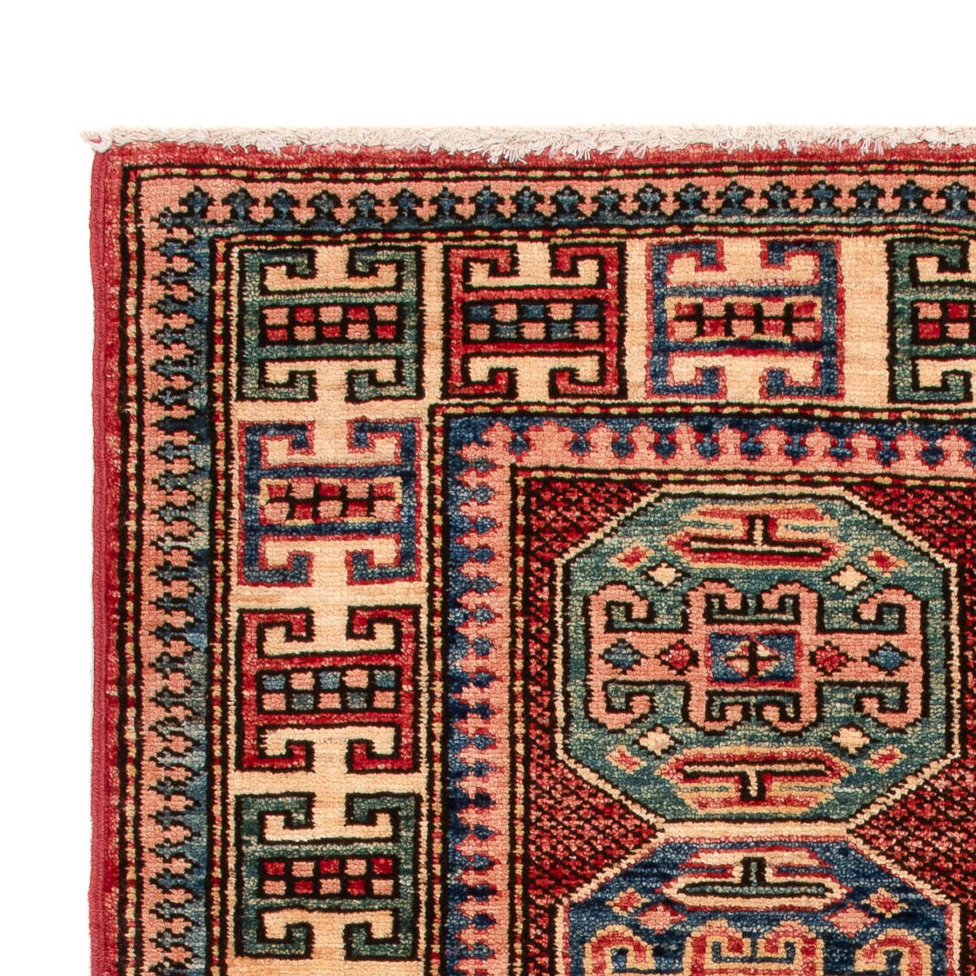 Kazak Koberec 108x78cm - Orientální koberec