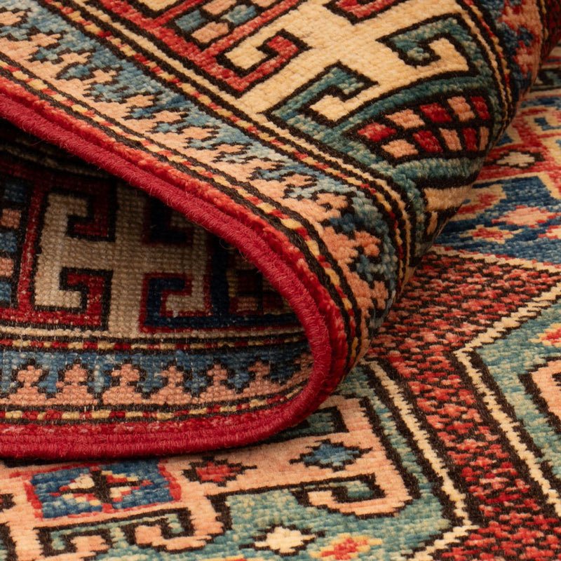 Kazak Koberec 108x78cm - Orientální koberec