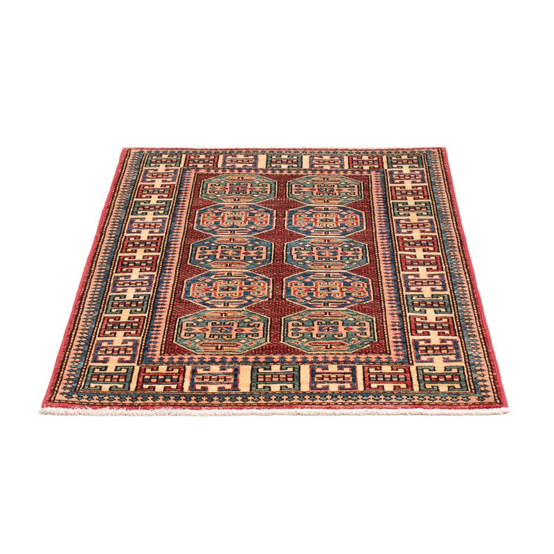 Kazak Koberec 108x78cm - Orientální koberec