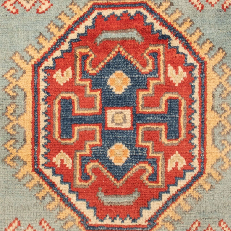 Kazak Koberec 87x58cm - Orientální koberec