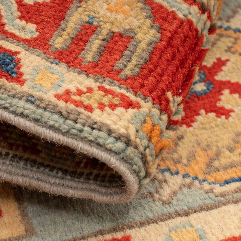 Kazak Koberec 87x58cm - Orientální koberec