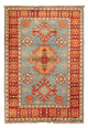 Kazak Koberec 88x59cm - Orientální koberec