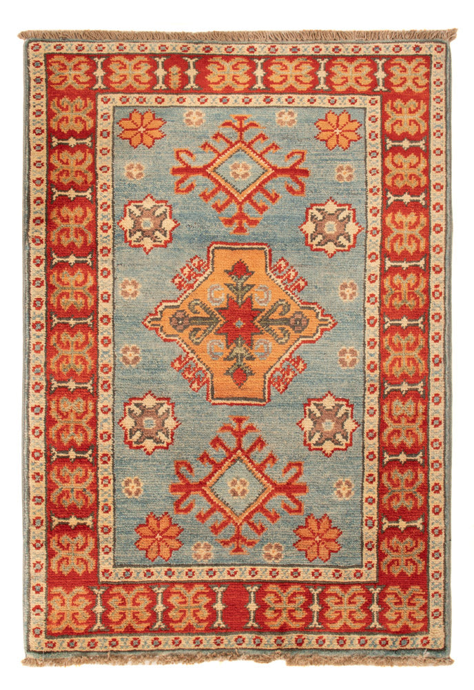 Kazak Koberec 88x59cm - Orientální koberec