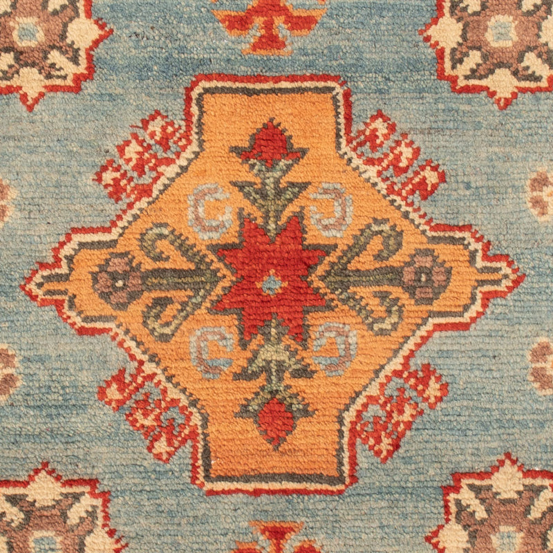 Kazak Koberec 88x59cm - Orientální koberec
