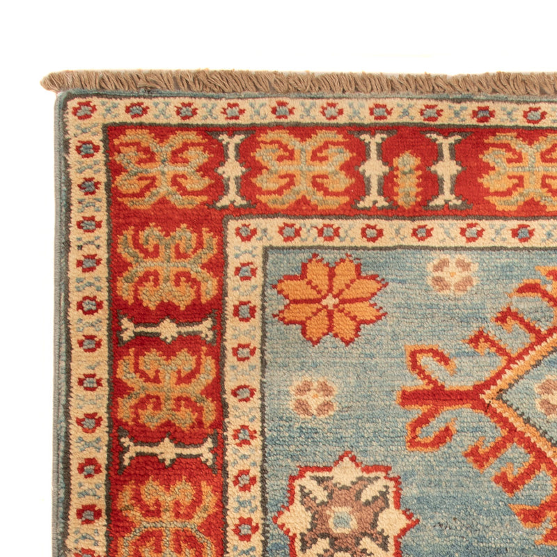 Kazak Koberec 88x59cm - Orientální koberec