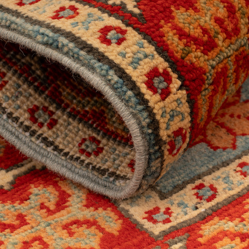 Kazak Koberec 88x59cm - Orientální koberec