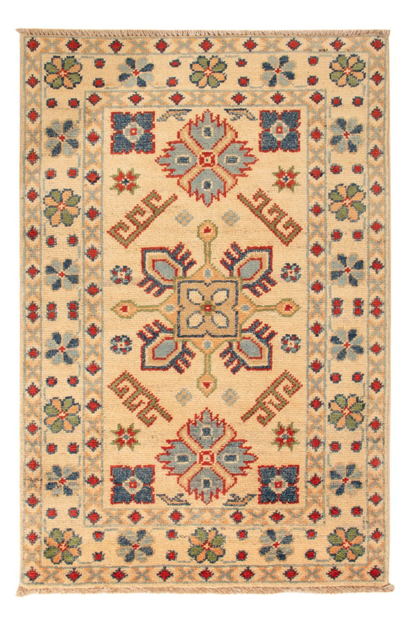 Kazak Koberec 89x58cm - Orientální koberec