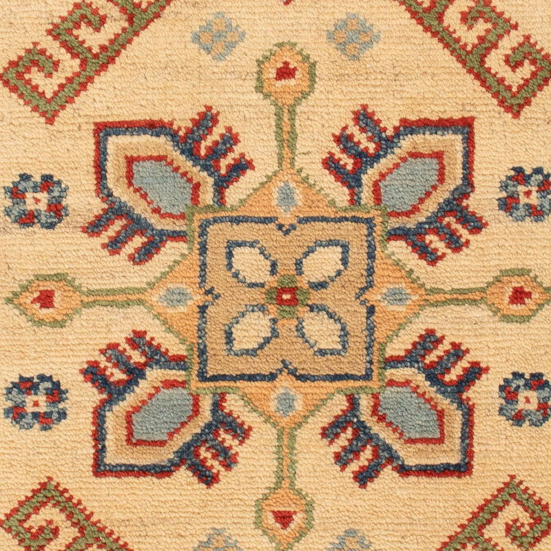 Kazak Koberec 89x58cm - Orientální koberec